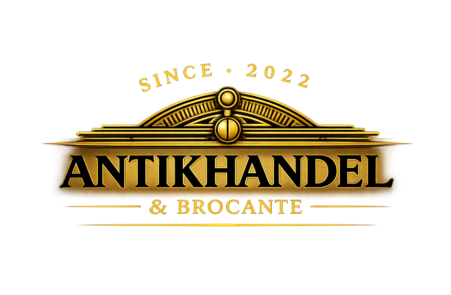 ANTIKHANDEL logo