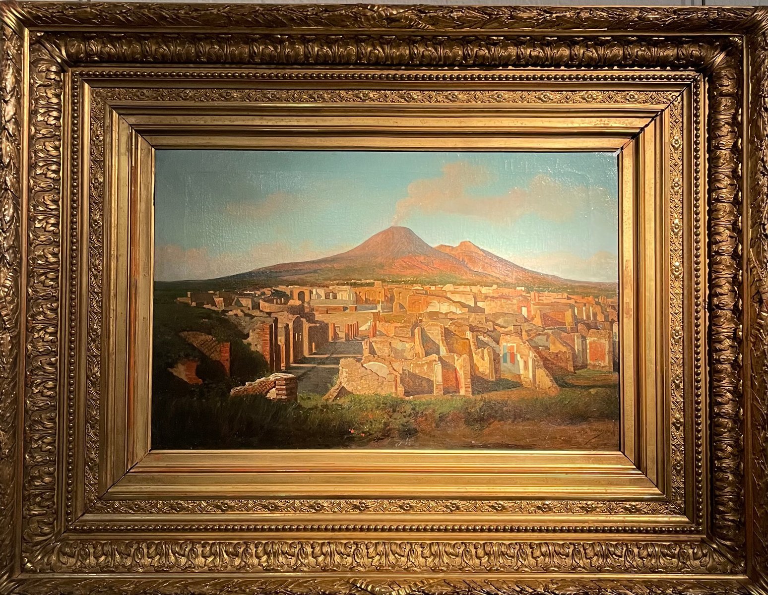 vignette